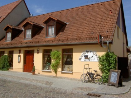 Фото: Kutscher-Haus